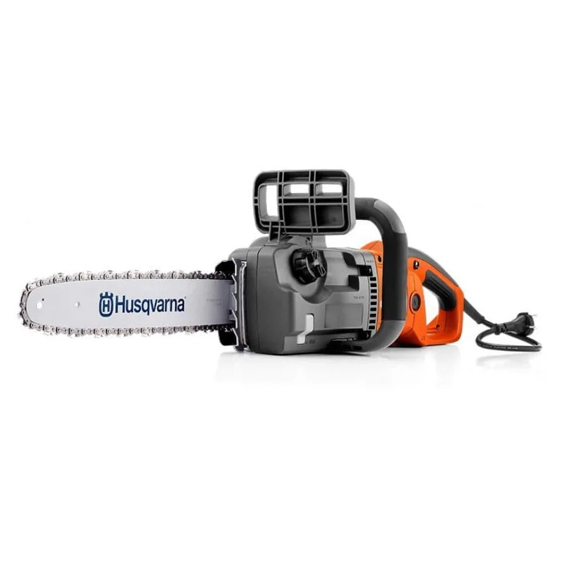 Электрическая цепная пила Husqvarna 418EL, 9672056-14