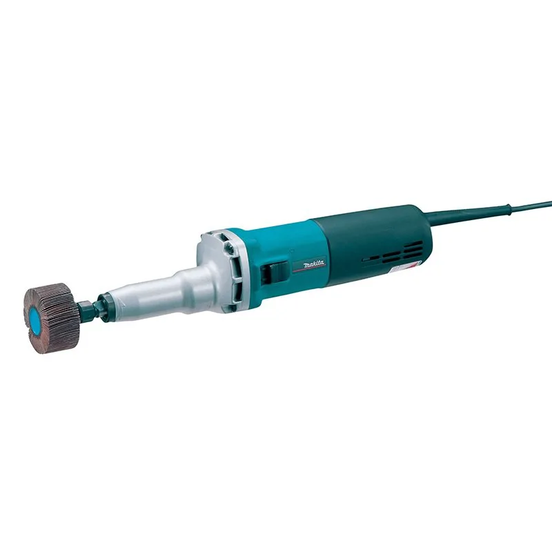 Прямая шлифовальная машина Makita GD0810C