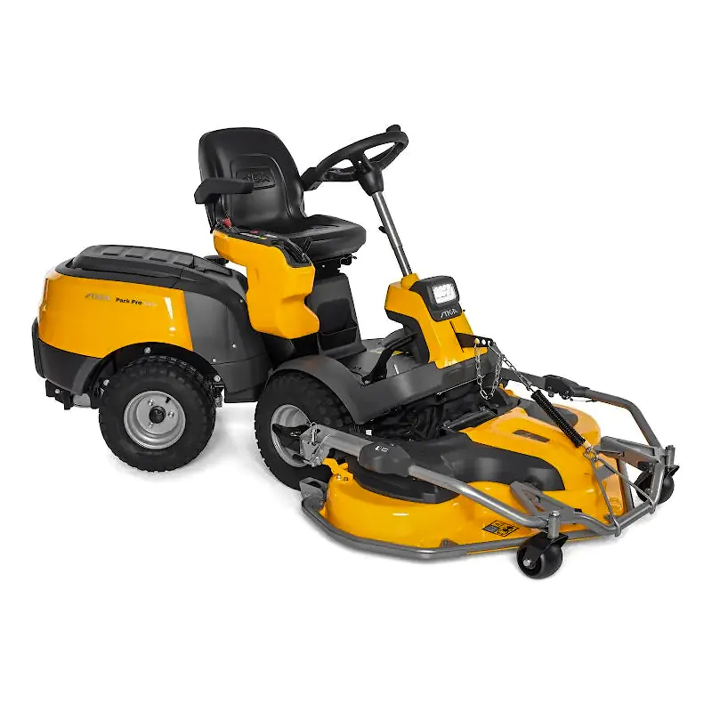 Stiga PARK PRO 340 IX садовый райдер 2F6430621/ST1