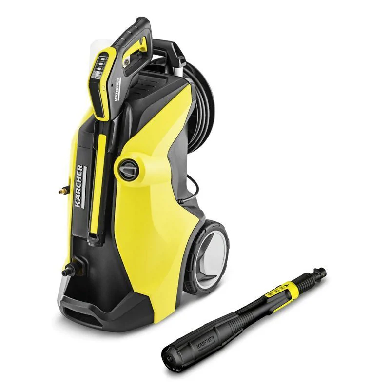 Мойка высокого давления Karcher K 7 Premium Full Control Plus, 1.317-130.0