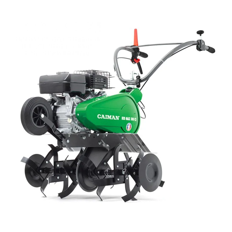 Caiman ECO 50S C2 культиватор бензиновый 3000362304