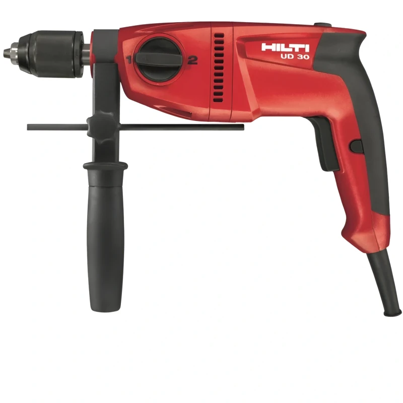 HILTI UD 30 дрель-шуруповерт 211973