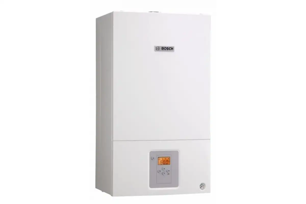 Котел газовый одноконтурный Bosch WBN6000-35H RN S5700, НС-1171919