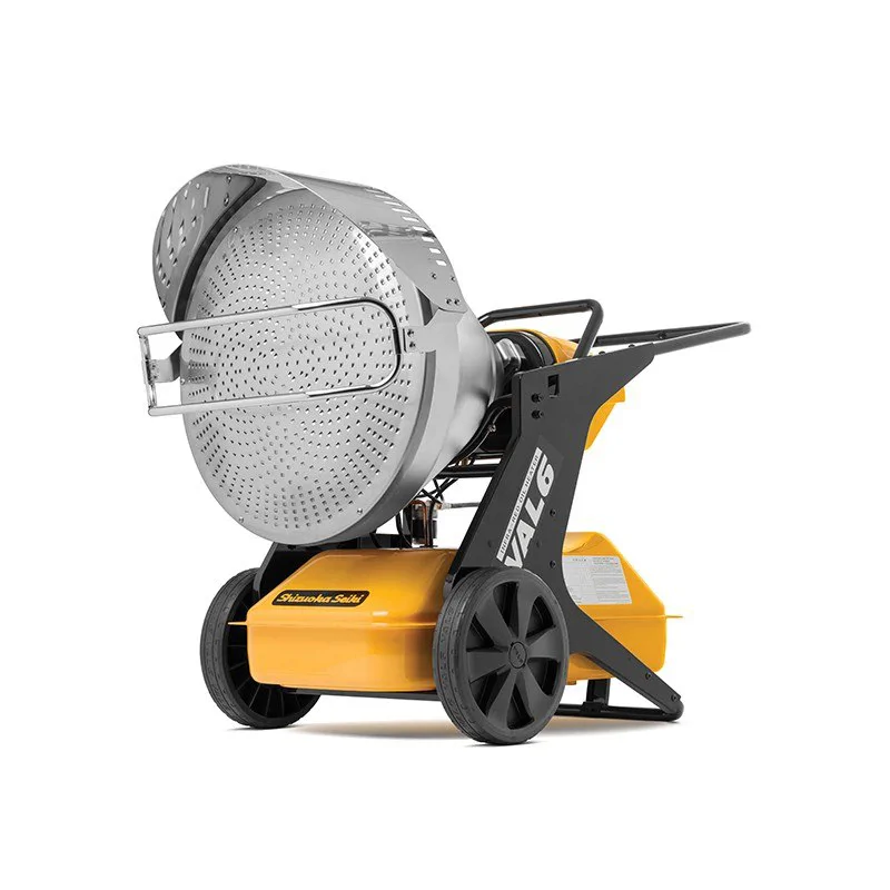 Нагреватель инфракрасный дизельный (обогреватель) Caiman VAL6 EPXC