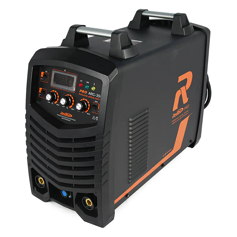 Redbo Pro Arc 350 сварочный аппарат 7430