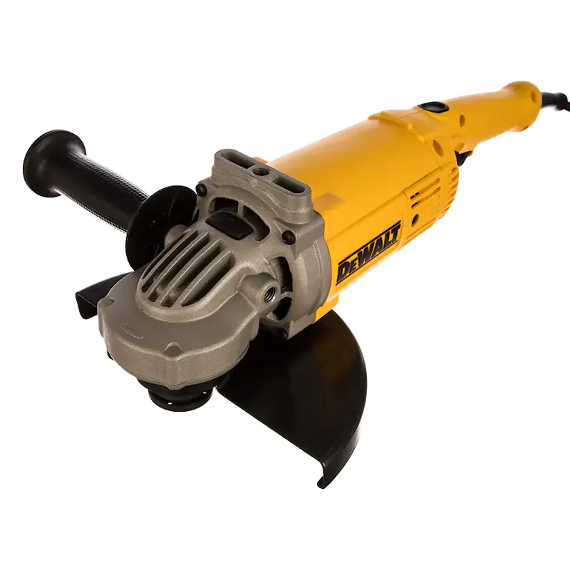 DeWalt DWE496 углошлифовальная машина DWE496-QS