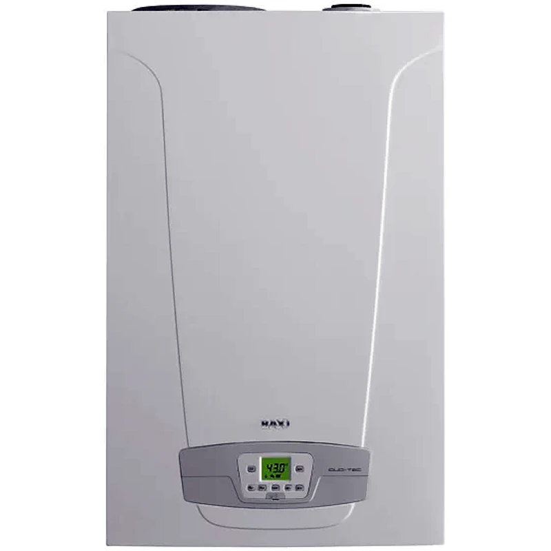Baxi NUVOLA DUO-TEC+ 16 GA котел газовый настенный 7219553--