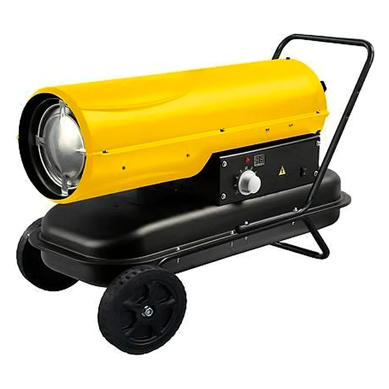 TOR BGO1601-30 дизельная тепловая пушка 1020627