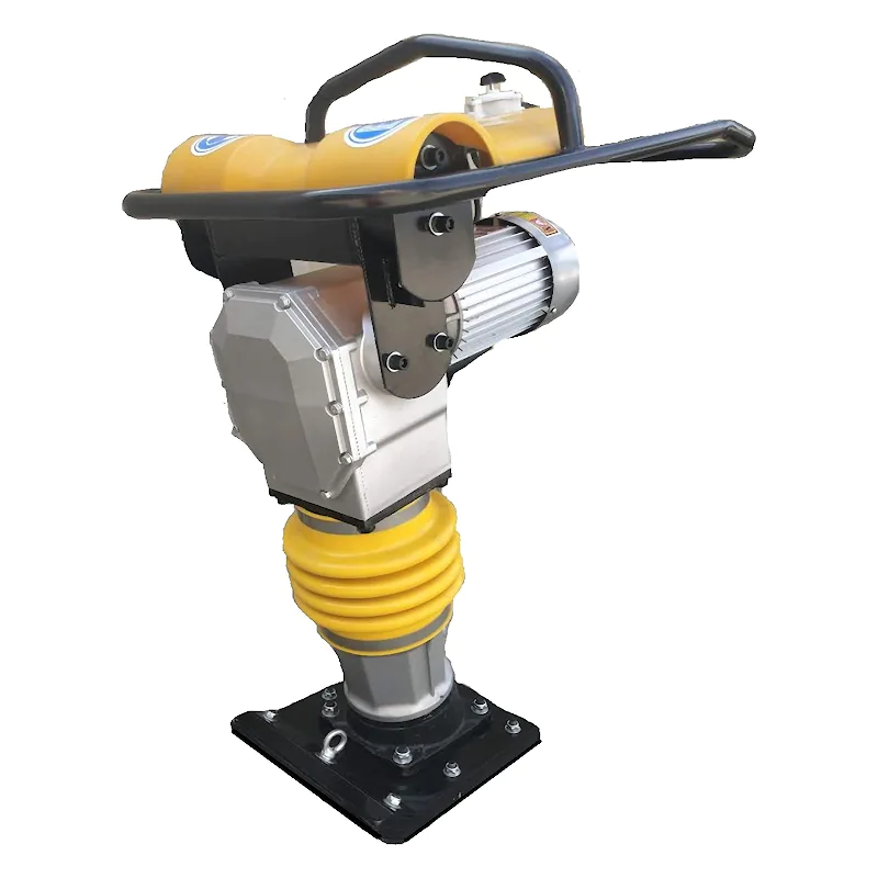 TOR HCD90 вибротрамбовка электрическая 1018818