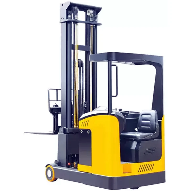 TOR CQD15 ричтрак электрический с кабиной 1,5 т 8,0 м Li-ion с камерой 1038757