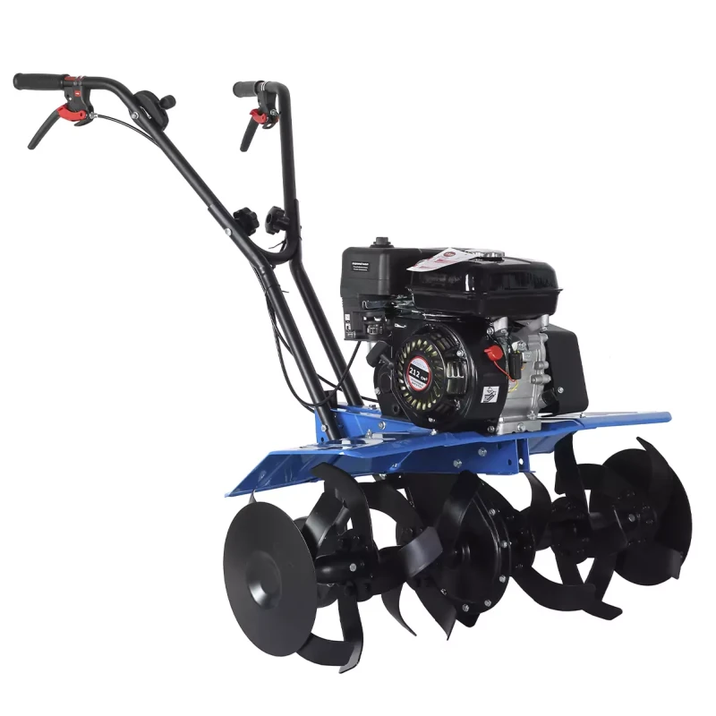 HAITEC HT-AF212-85 мотокультиватор