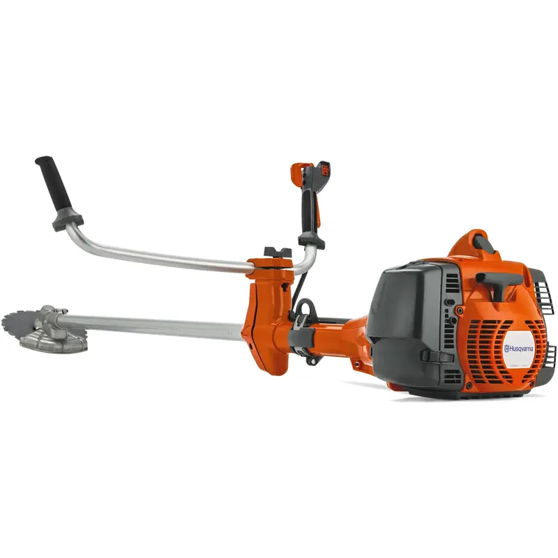 Husqvarna 555FX триммер-кусторез бензиновый 9666291-05