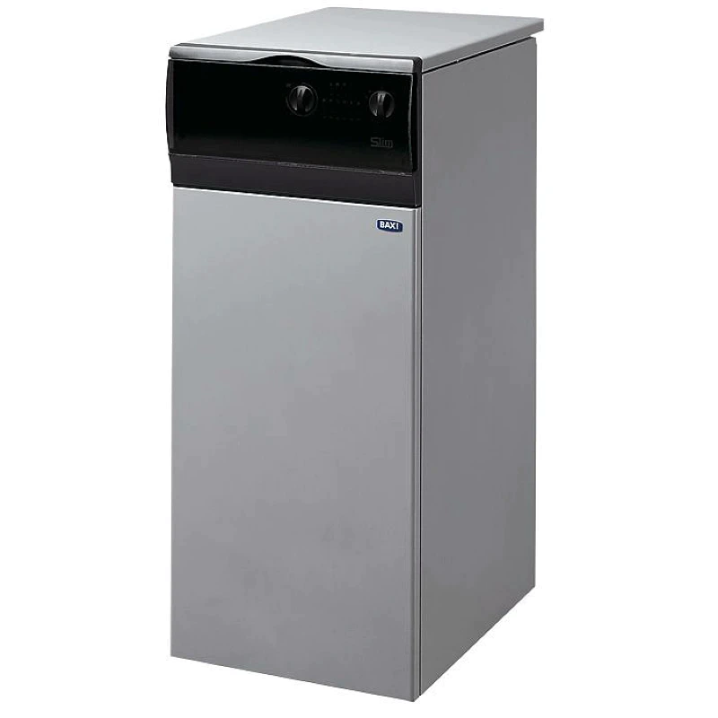 Baxi SLIM 1.230 FiN 4E котел газовый напольный WSB43523347-