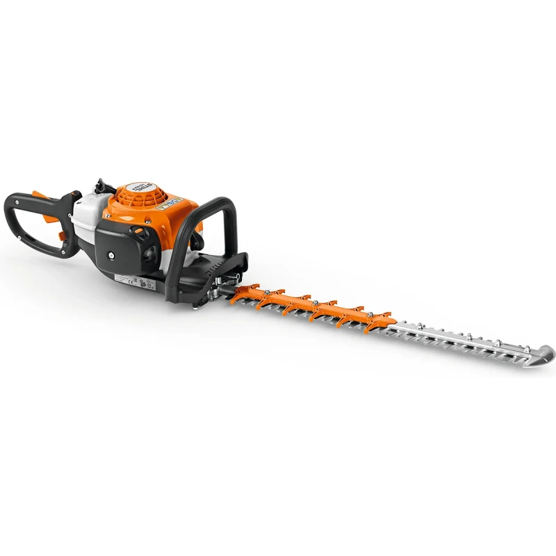STIHL HS 82 R мотоножницы бензиновые 60 см 42370112977