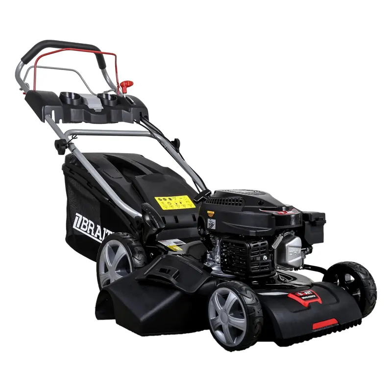 BRAIT BR4546SPM бензиновая газонокосилка 06.03.007.086
