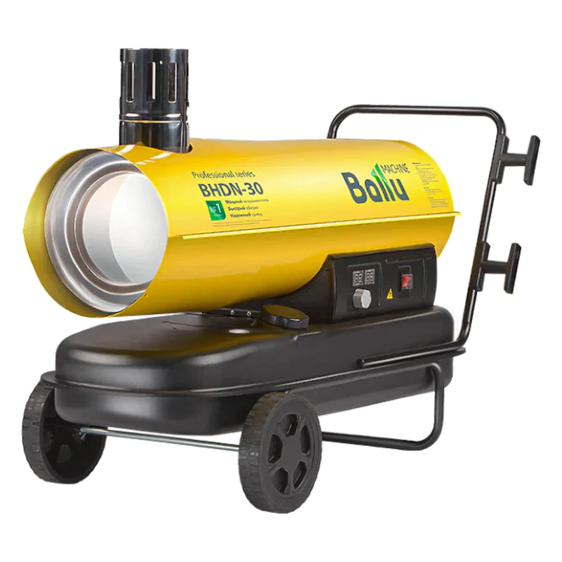 Ballu BHDN-30 дизельная тепловая пушка НС-1050906