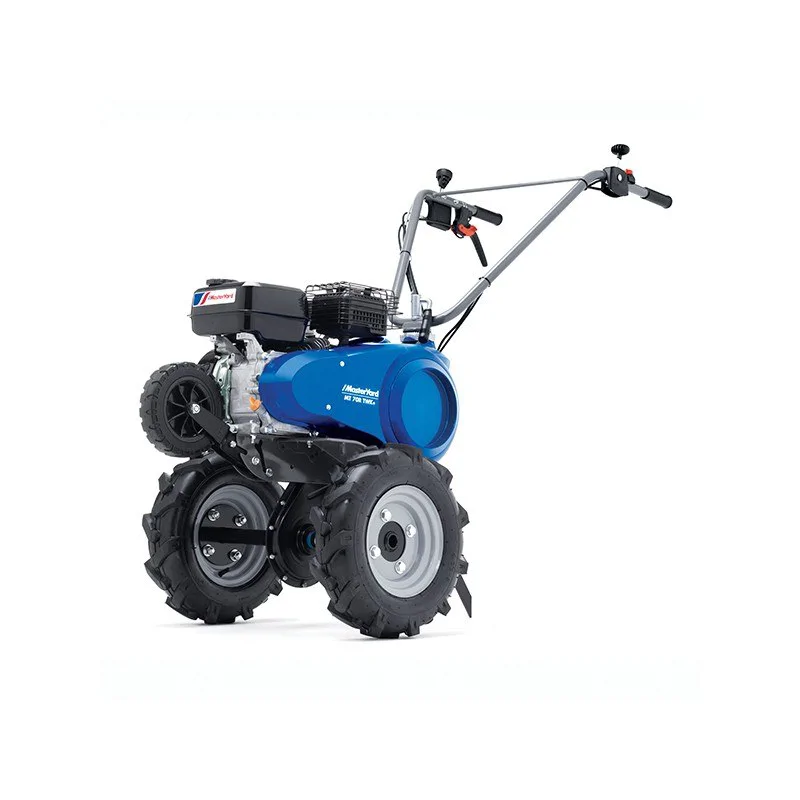 Мотоблок бензиновый MasterYard MT 70R TWK+, 3000362703