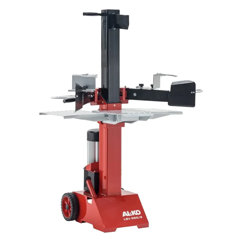 AL-KO LSV 560/8 дровокол 113789