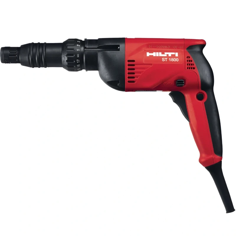 HILTI ST 1800 шуруповерт 378548
