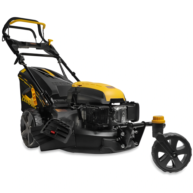 CHAMPION LMZ5130-1 газонокосилка бензиновая