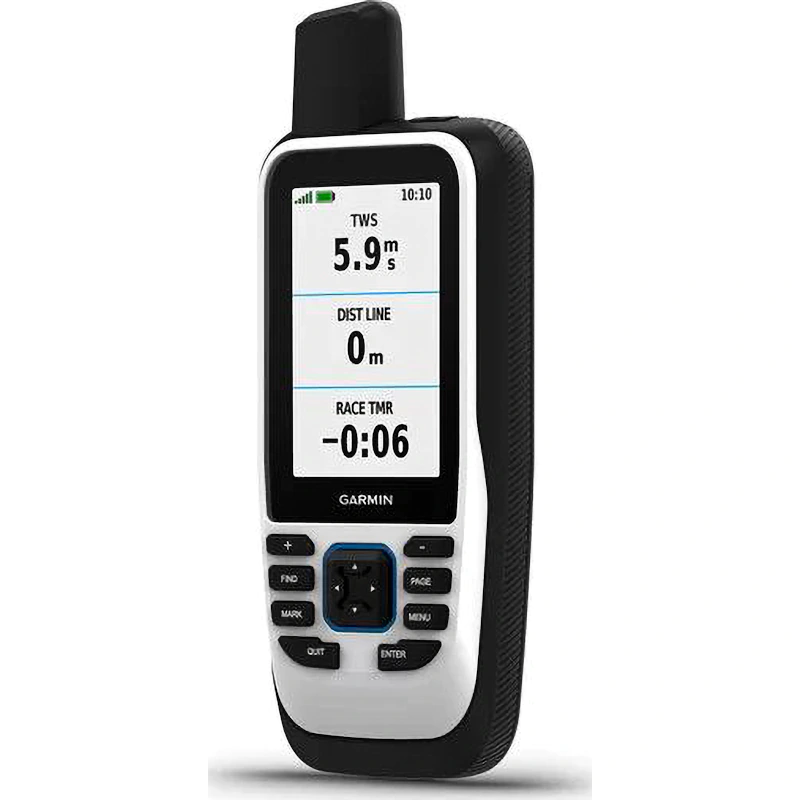 GARMIN GPSMAP 86S GPS-навигатор 010-02235-01