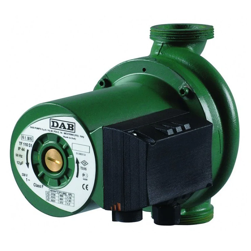 Насос циркуляционный бытовой DAB A 50/180 XM, 505802041