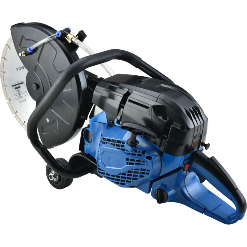 ТСС GT-6208S бензорез 041724