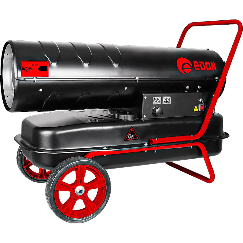 Edon GAH-30000 дизельная тепловая пушка 22343