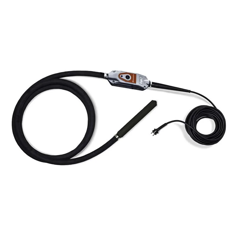 Вибратор высокочастотный со встроенным преобразователем Husqvarna Atlas Copco SMART 65, 9679388-01