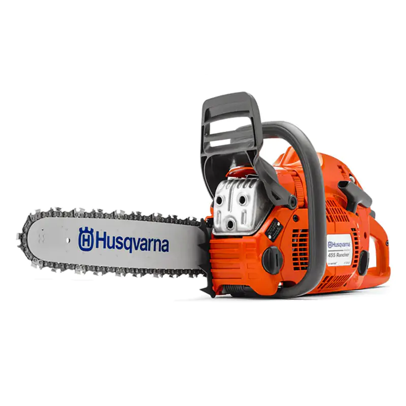 Бензопила Husqvarna 455e Rancher AT II, 9667679-15