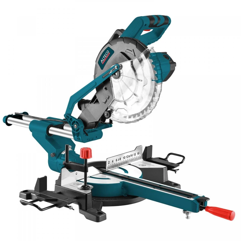 ALTECO MS 1900-255 L торцовочная пила 67495