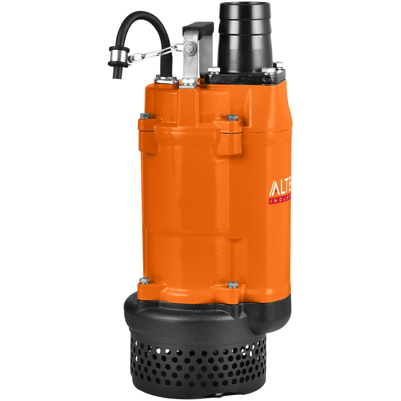 ALTECO DWR 80-3.7 погружной дренажный насос 77272