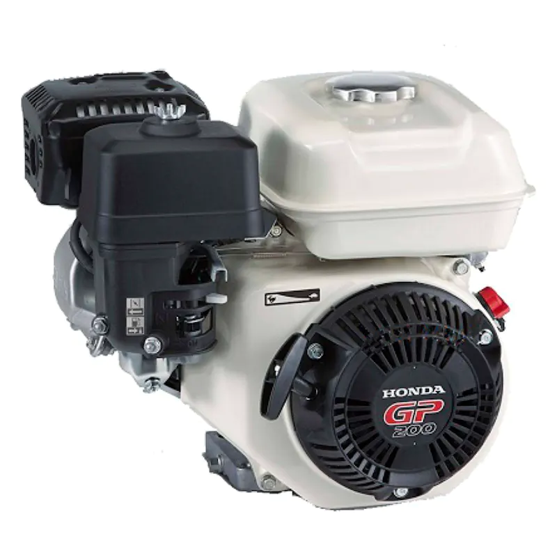 HONDA GP 200H QH-B1-5S двигатель бензиновый