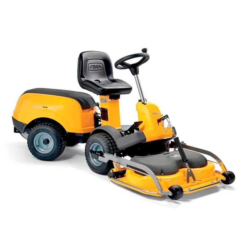 Райдер Stiga Park 340 PX, 2F6130511/S18