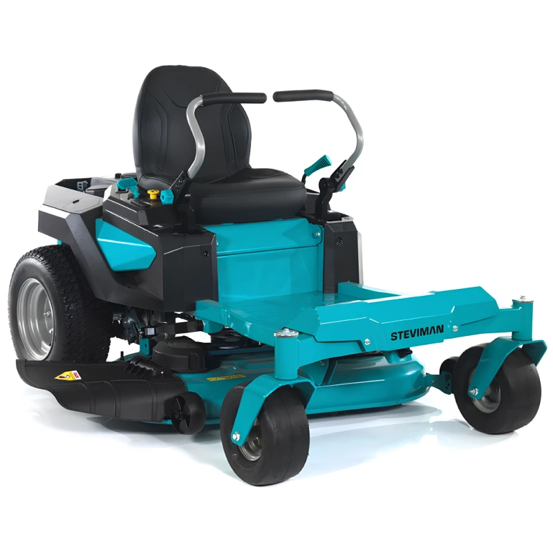 STEVIMAN ZR-107 HQ садовый райдер ZR-107LC-2401