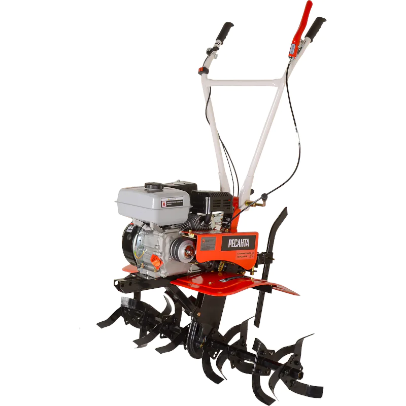 Ресанта МБ-7800РП мотоблок культиватор 70/5/65
