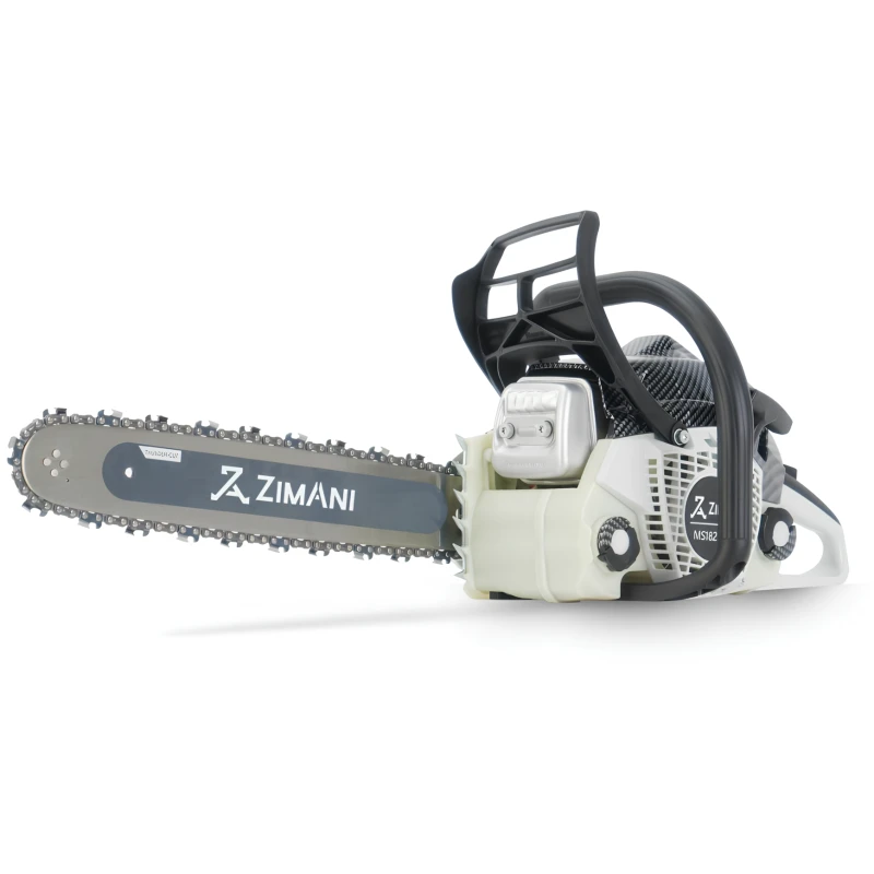 ZimAni MS182 PRO бензопила AG182PROZ