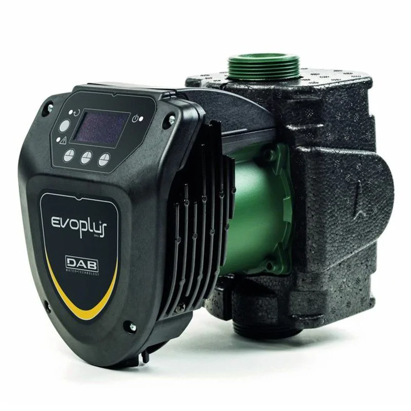 Насос циркуляционный промышленный DAB Evoplus 40/180 XM, 60150942