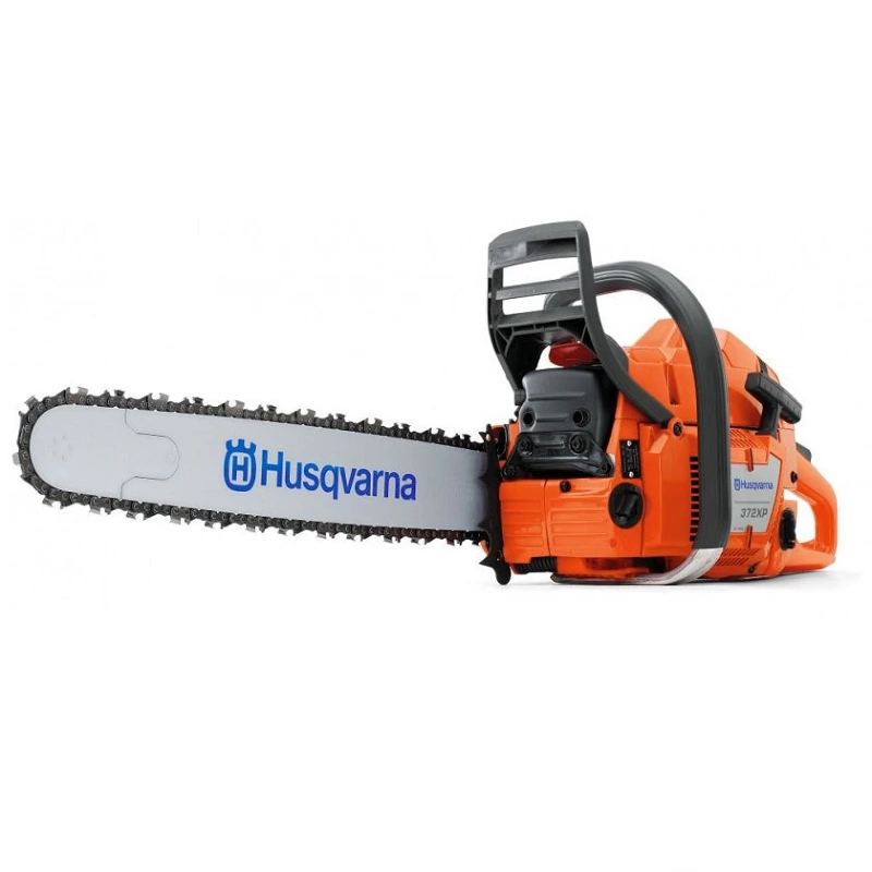 Husqvarna 372XP бензопила с шиной 18"/45 см 9707189-18