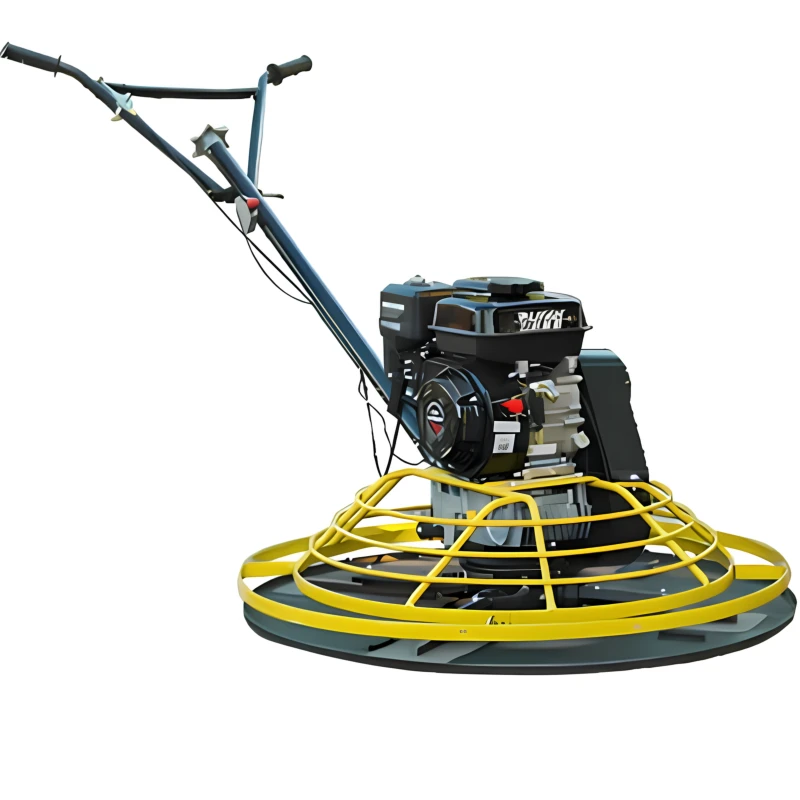 TOR DMR 1000A затирочная машина бензиновая (Loncin) (X) 1049252