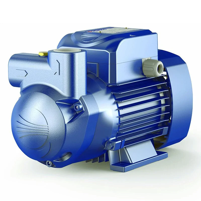 Насос самовсасывающий Pedrollo CKRm 80-E, 46CKER80A1