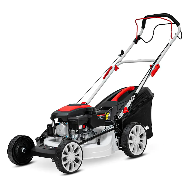 Katana KL-46AS PRO газонокосилка бензиновая MBK0018800