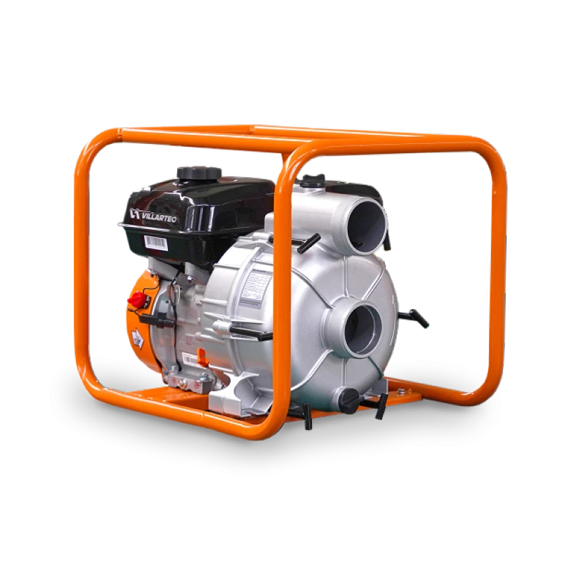 VILLARTEC PTB88 мотопомпа