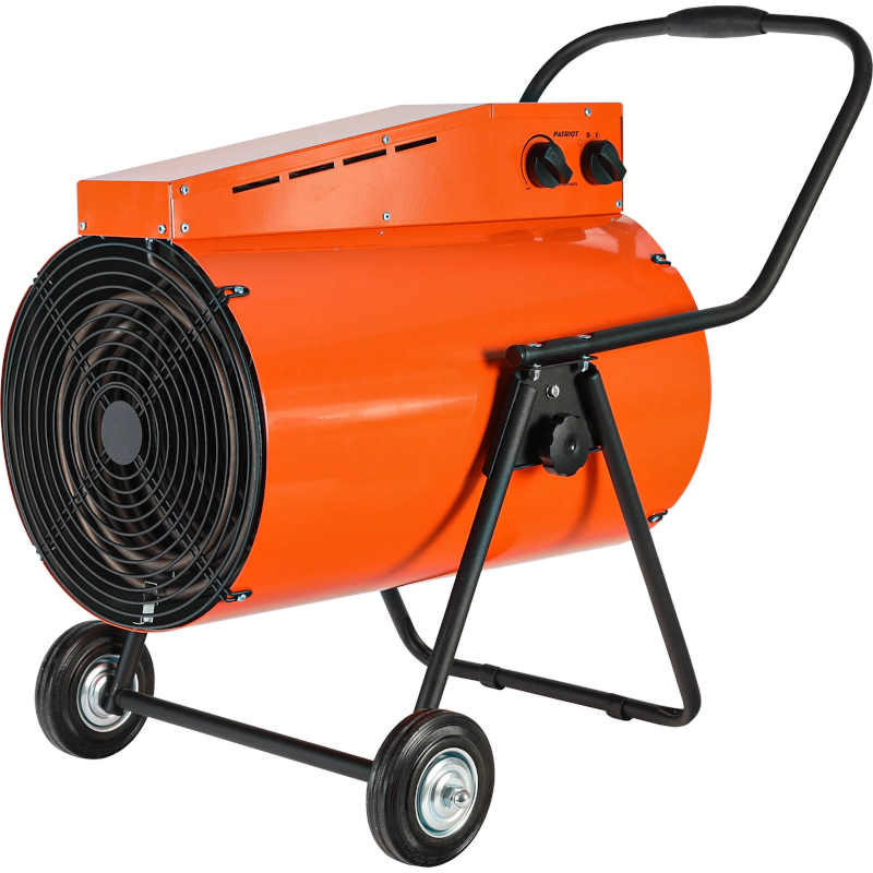 PATRIOT PT-R24 тепловентилятор электрический 633307285