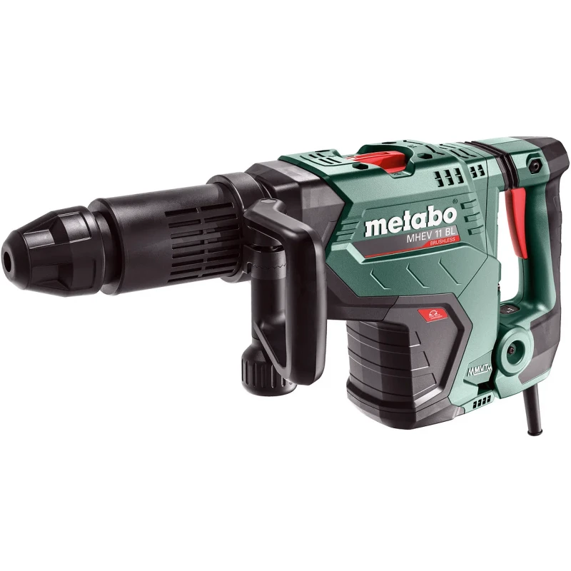 Metabo MHEV 11 BL отбойный молоток 600770500