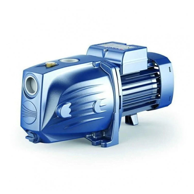 Насос самовсасывающий Pedrollo JSWm 2BX, 46JSNP7A12A1