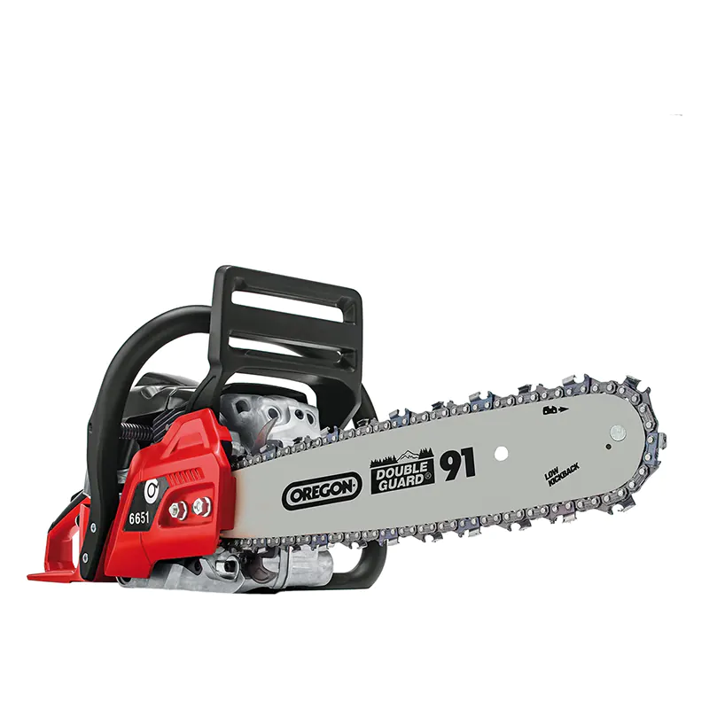 Solo by AL-KO BKS 6651 бензопила 127521