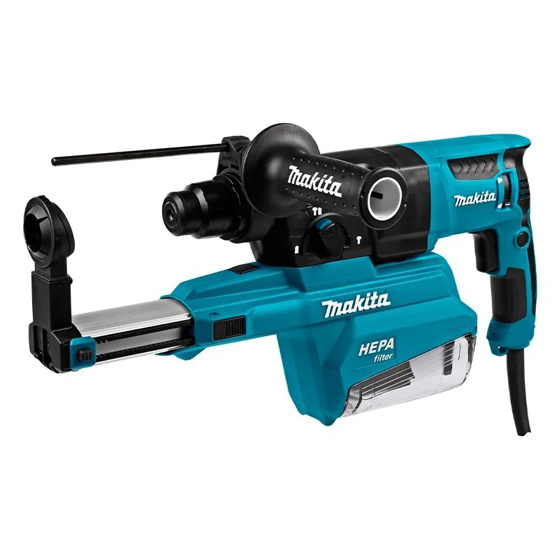 Перфоратор Makita HR2652