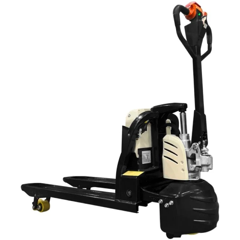 PROLIFT M2 SD15L электрическая самоходная тележка (рохля)