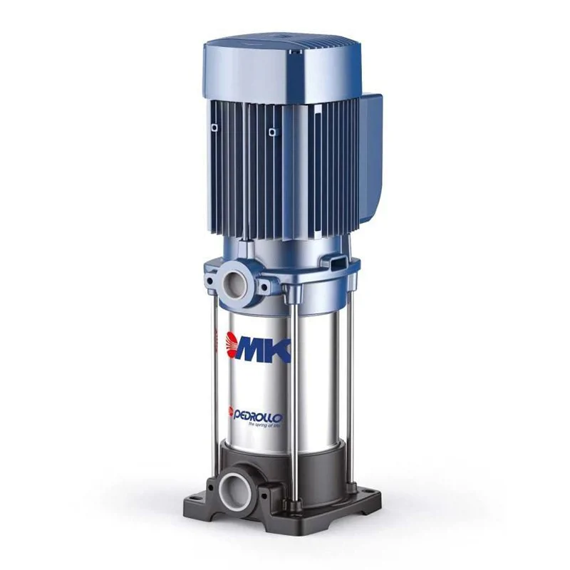 Многоступенчатый вертикальный насос Pedrollo MK 8/6, 43PM8006A